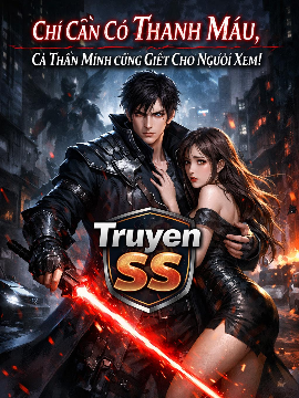 Chỉ Cần Có Thanh Máu, Cả Thần Minh Cũng Giết Cho Ngươi Xem! [Full]