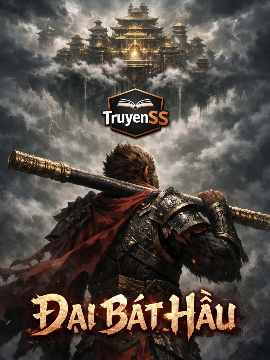 Đại Bát Hầu (Full Dịch) Đại Bát Hầu (Full Dịch)