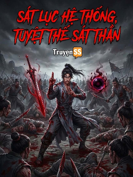 Sát Lục Hệ Thống, Tuyệt Thế Sát Thần (Bản Dịch Full)