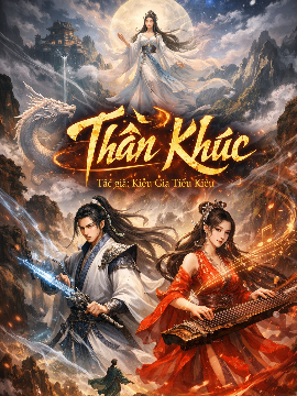 Thần Khúc (Full Dịch) Thần Khúc (Full Dịch)