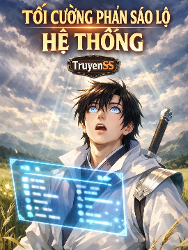 Tối Cường Phản Sáo Lộ Hệ Thống [Full Dịch]